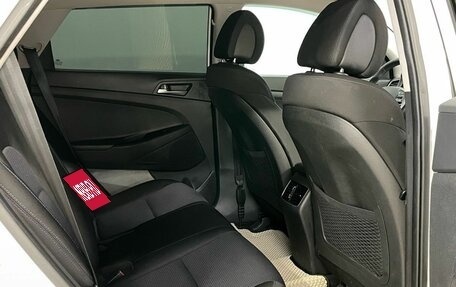 Hyundai Tucson III, 2015 год, 1 820 000 рублей, 10 фотография