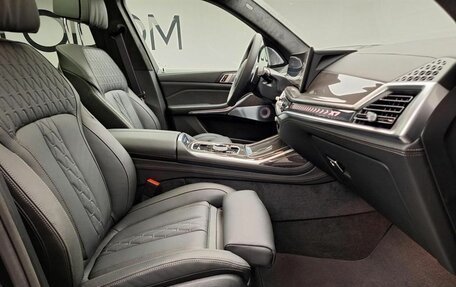 BMW X7, 2025 год, 19 990 000 рублей, 6 фотография