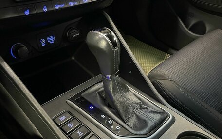 Hyundai Tucson III, 2015 год, 1 820 000 рублей, 17 фотография