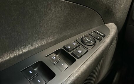 Hyundai Tucson III, 2015 год, 1 820 000 рублей, 20 фотография