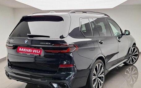 BMW X7, 2025 год, 19 990 000 рублей, 3 фотография