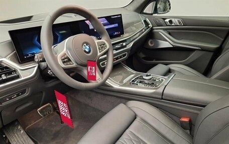 BMW X7, 2025 год, 19 990 000 рублей, 2 фотография