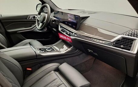 BMW X7, 2025 год, 19 990 000 рублей, 5 фотография