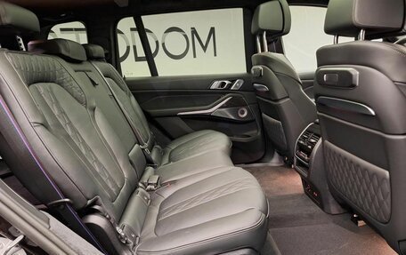 BMW X7, 2025 год, 19 990 000 рублей, 7 фотография