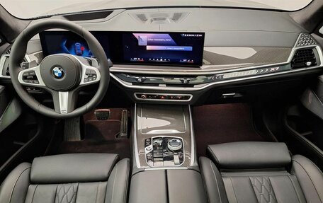 BMW X7, 2025 год, 19 990 000 рублей, 9 фотография