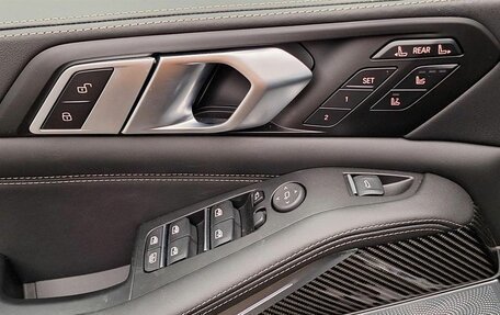 BMW X7, 2025 год, 19 990 000 рублей, 12 фотография