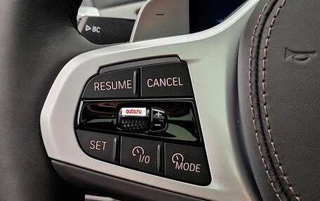 BMW X7, 2025 год, 19 990 000 рублей, 15 фотография