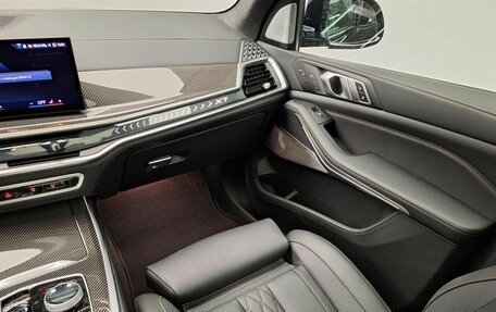 BMW X7, 2025 год, 19 990 000 рублей, 10 фотография