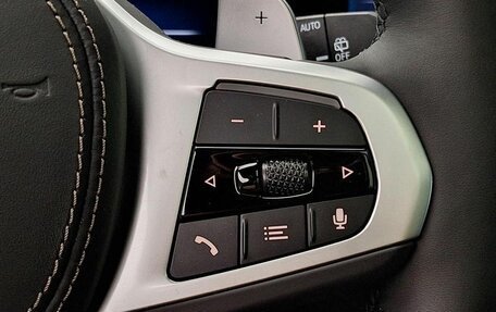 BMW X7, 2025 год, 19 990 000 рублей, 16 фотография