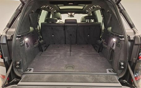 BMW X7, 2025 год, 19 990 000 рублей, 17 фотография