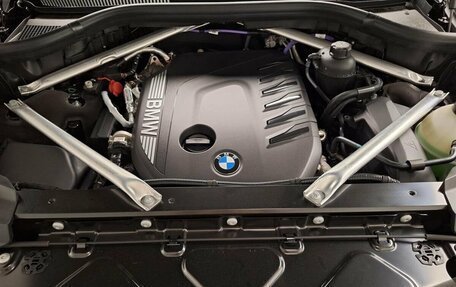 BMW X7, 2025 год, 19 990 000 рублей, 18 фотография