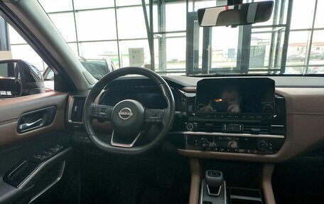 Nissan Pathfinder, 2021 год, 5 400 000 рублей, 16 фотография