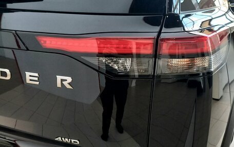 Nissan Pathfinder, 2021 год, 5 400 000 рублей, 8 фотография