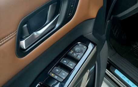 Nissan Pathfinder, 2021 год, 5 400 000 рублей, 10 фотография