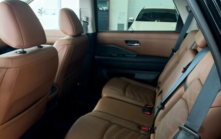 Nissan Pathfinder, 2021 год, 5 400 000 рублей, 13 фотография