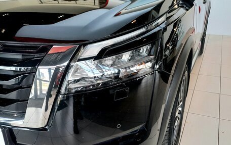 Nissan Pathfinder, 2021 год, 5 400 000 рублей, 7 фотография
