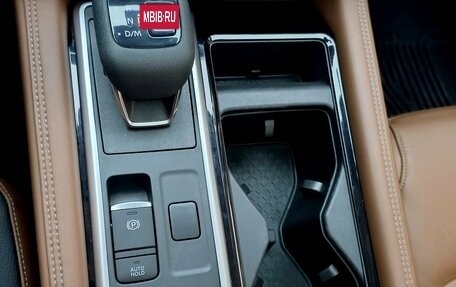 Nissan Pathfinder, 2021 год, 5 400 000 рублей, 21 фотография
