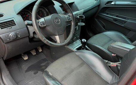 Opel Astra H, 2005 год, 180 000 рублей, 6 фотография