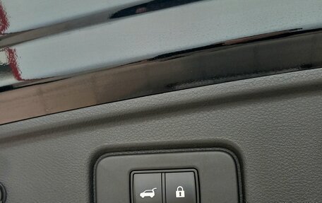 Nissan Pathfinder, 2021 год, 5 400 000 рублей, 24 фотография