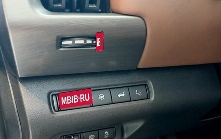 Nissan Pathfinder, 2021 год, 5 400 000 рублей, 19 фотография