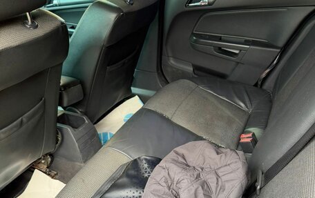 Opel Astra H, 2005 год, 180 000 рублей, 8 фотография