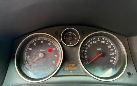 Opel Astra H, 2005 год, 180 000 рублей, 9 фотография