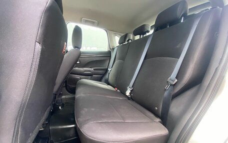 Mitsubishi ASX I рестайлинг, 2014 год, 1 115 000 рублей, 12 фотография