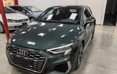 Audi A3, 2021 год, 2 109 000 рублей, 1 фотография