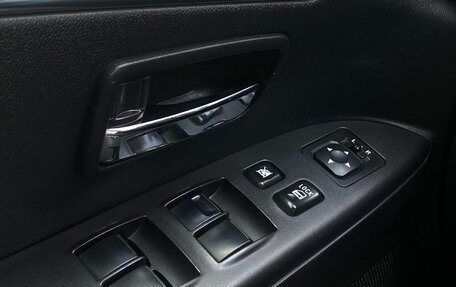 Mitsubishi ASX I рестайлинг, 2014 год, 1 115 000 рублей, 18 фотография