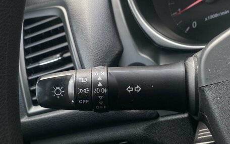 Mitsubishi ASX I рестайлинг, 2014 год, 1 115 000 рублей, 16 фотография