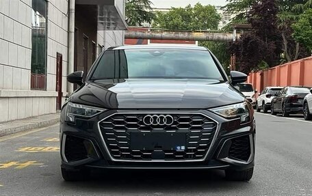 Audi A3, 2023 год, 2 650 000 рублей, 1 фотография