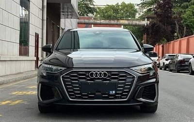 Audi A3, 2023 год, 2 650 000 рублей, 1 фотография