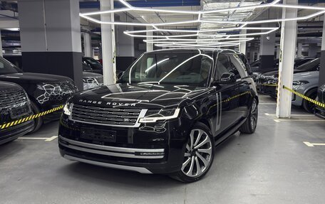 Land Rover Range Rover IV рестайлинг, 2026 год, 26 590 000 рублей, 1 фотография