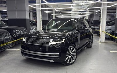 Land Rover Range Rover IV рестайлинг, 2026 год, 26 590 000 рублей, 1 фотография