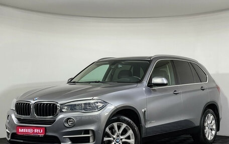 BMW X5, 2017 год, 3 597 000 рублей, 1 фотография