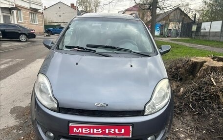 Chery Kimo (A1), 2009 год, 100 000 рублей, 1 фотография