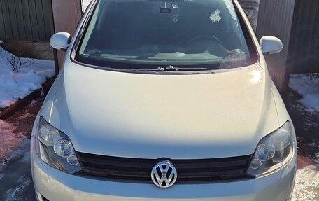 Volkswagen Golf Plus II, 2011 год, 760 000 рублей, 1 фотография