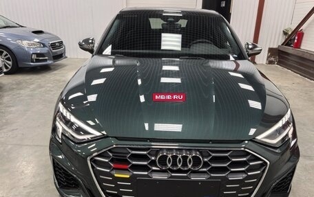 Audi A3, 2021 год, 2 109 000 рублей, 2 фотография