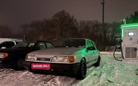 Ford Sierra I, 1991 год, 60 000 рублей, 1 фотография
