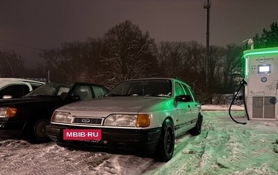 Ford Sierra I, 1991 год, 60 000 рублей, 1 фотография