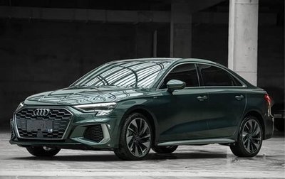 Audi A3, 2023 год, 2 355 000 рублей, 1 фотография
