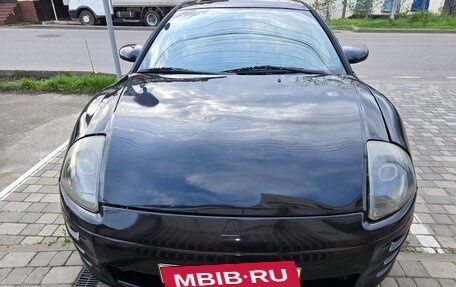 Mitsubishi Eclipse III, 2002 год, 500 000 рублей, 1 фотография