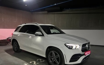 Mercedes-Benz GLE, 2019 год, 7 000 000 рублей, 1 фотография