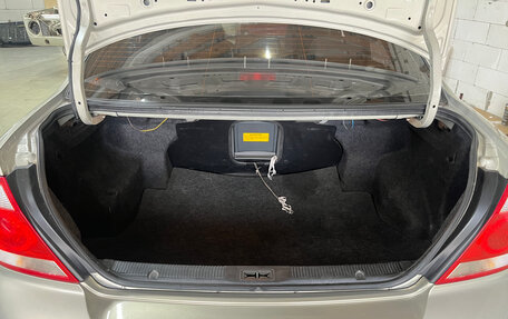 Nissan Almera Classic, 2006 год, 625 000 рублей, 1 фотография