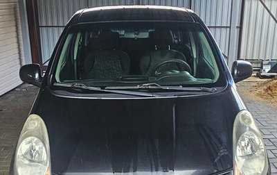 Nissan Note II рестайлинг, 2008 год, 500 000 рублей, 1 фотография