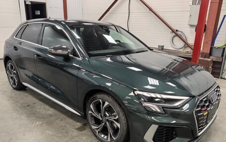 Audi A3, 2021 год, 2 109 000 рублей, 4 фотография