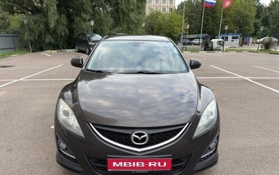 Mazda 6, 2010 год, 1 200 000 рублей, 1 фотография