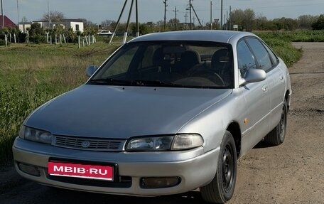 Mazda 626, 1994 год, 185 000 рублей, 1 фотография