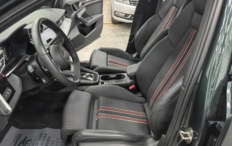 Audi A3, 2021 год, 2 109 000 рублей, 13 фотография