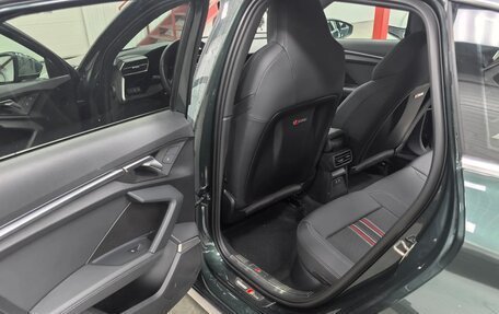 Audi A3, 2021 год, 2 109 000 рублей, 15 фотография